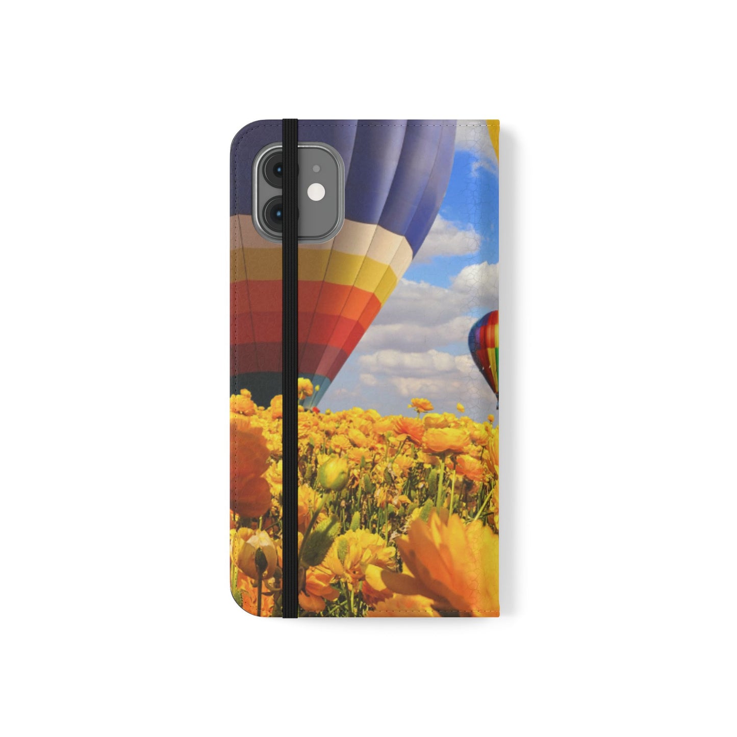 Flip Case – Up We Go