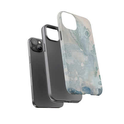 Protective Phone Case – Clay Water