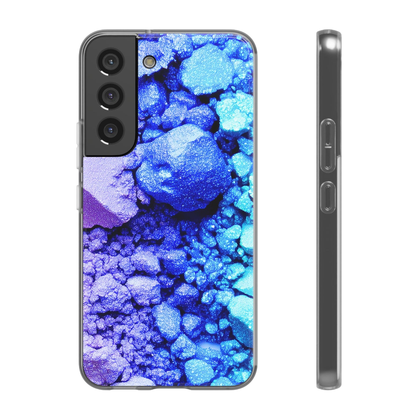 Flexi Case – Pigment Play