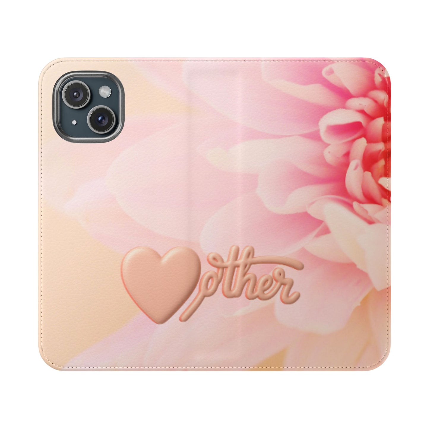 Flip Case – Petals For Mom