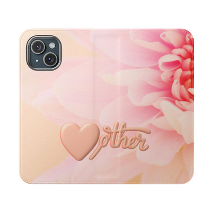 Flip Case – Petals For Mom