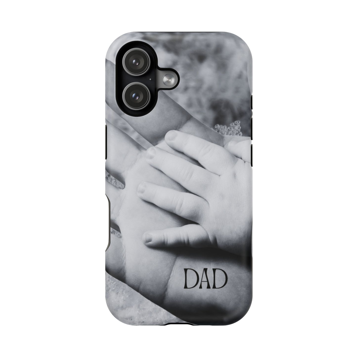 Wireless-Charging Compatible Case – Dad's Legacy