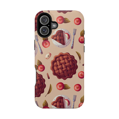 Wireless-Charging Compatible Case – Apple of My Pie