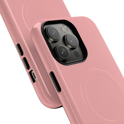 Protective Magnetic Phone Case – Rosy Hush