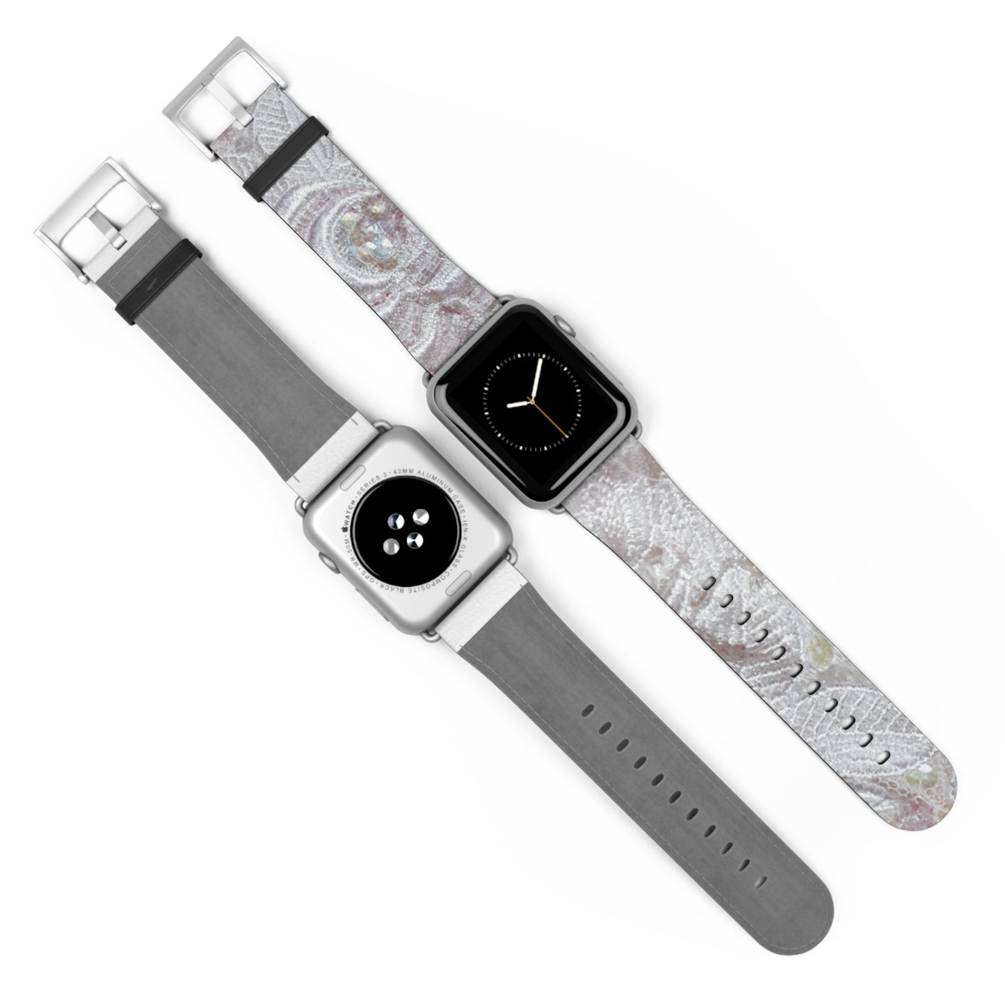 Watch Band – Lace Veil