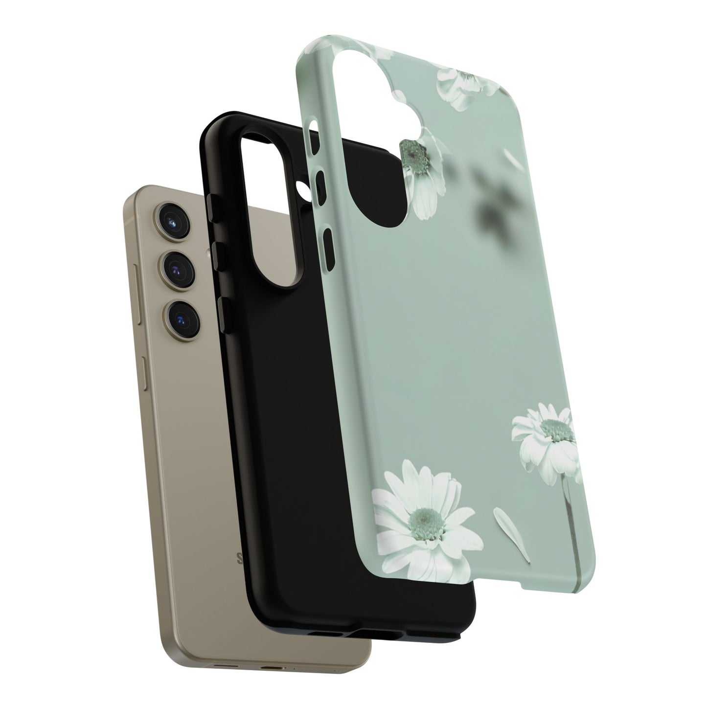 Protective Phone Case – Daisy Serenity