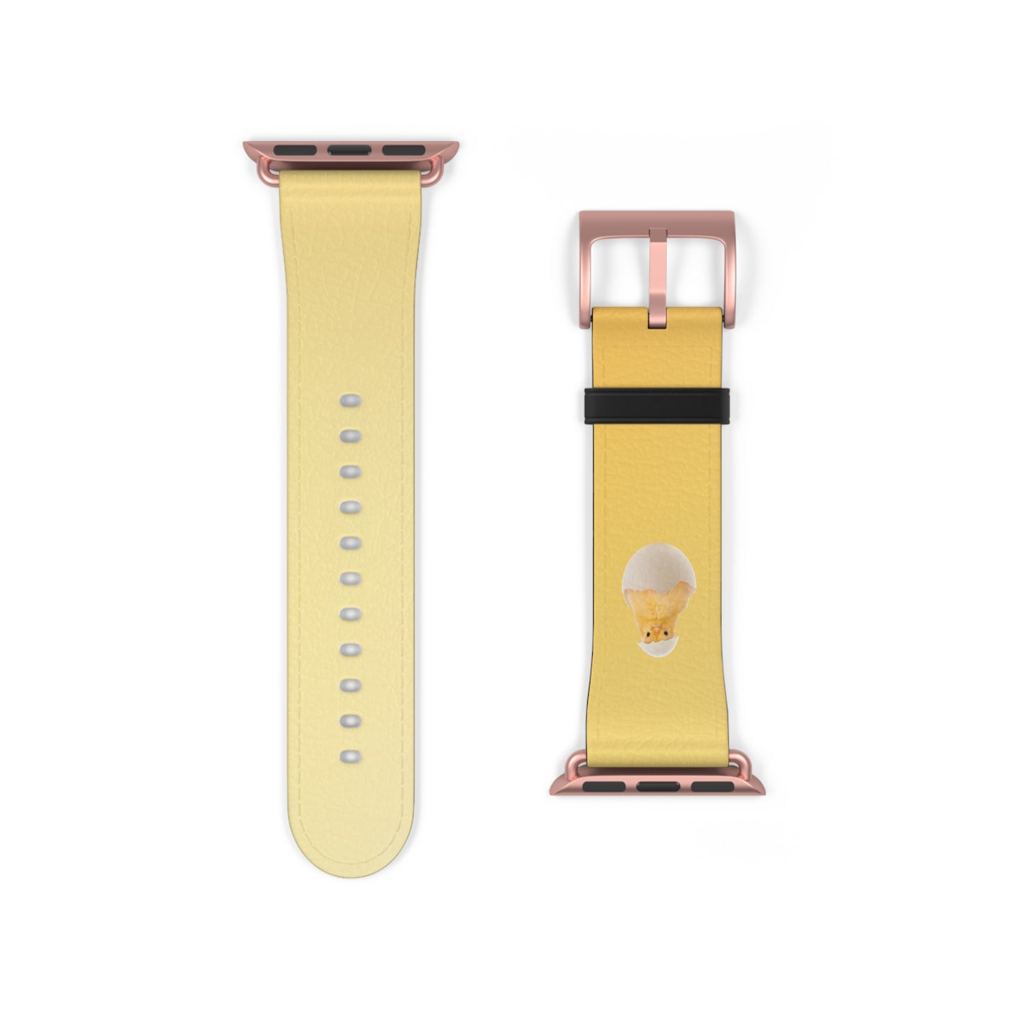 Watch Band – Chirp Crew