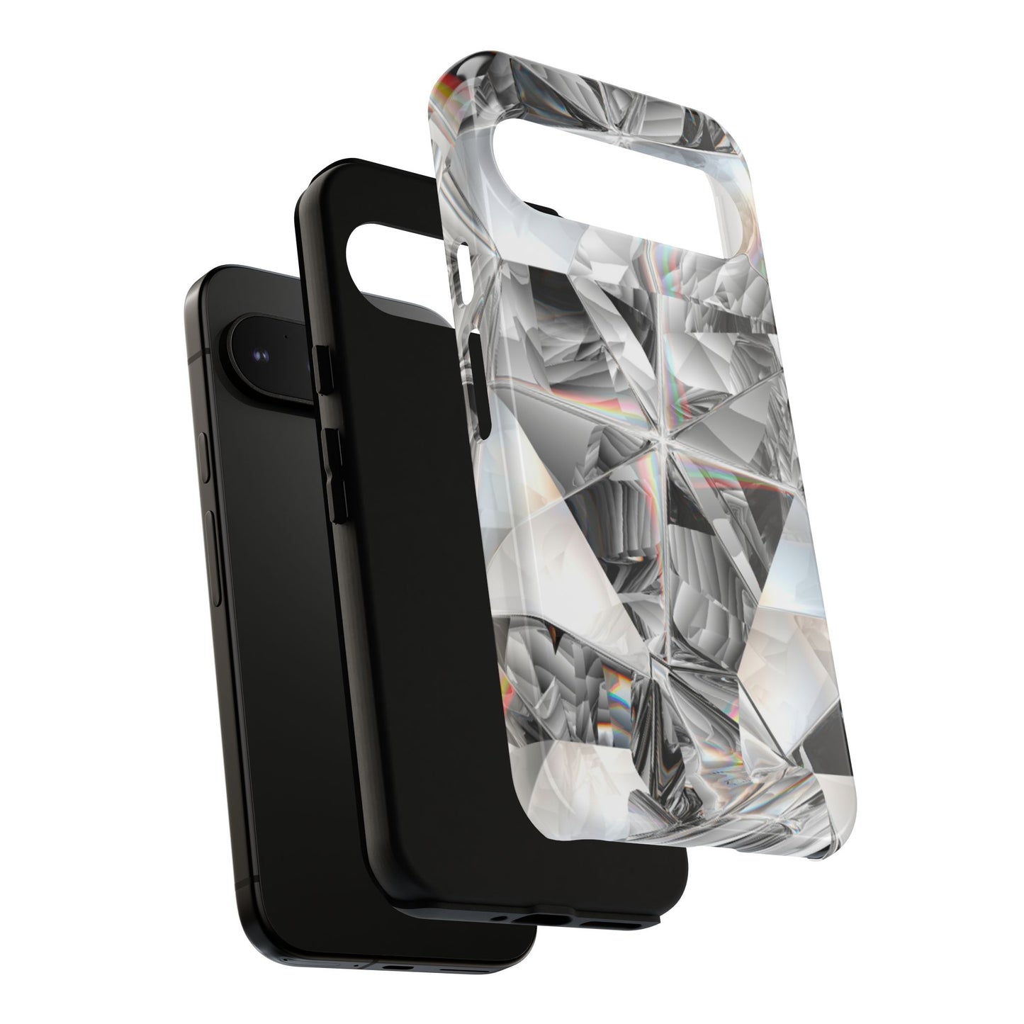 Protective Phone Case – Flawless