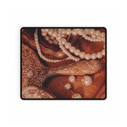 Desk Mat – Bronze Vanity