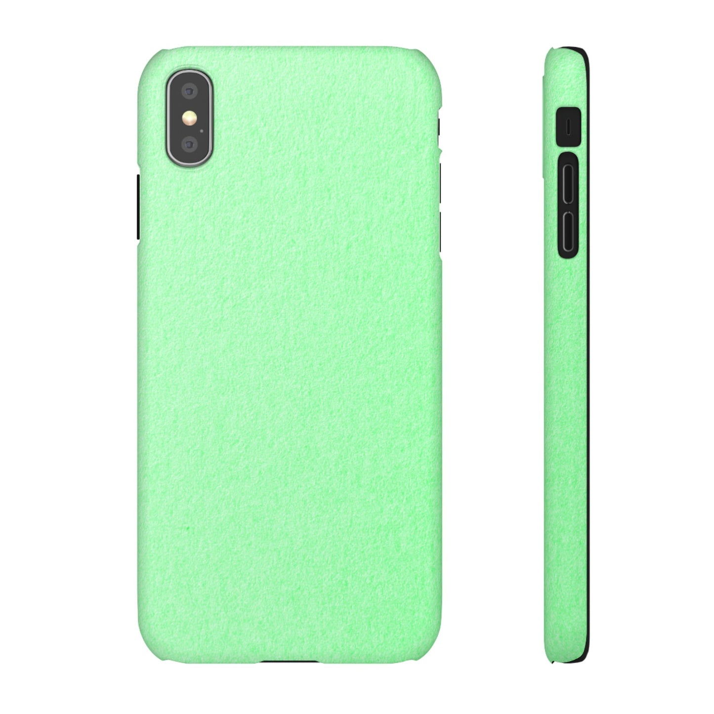 Snap Phone Case – Minted
