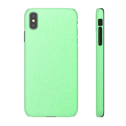 Snap Phone Case – Minted