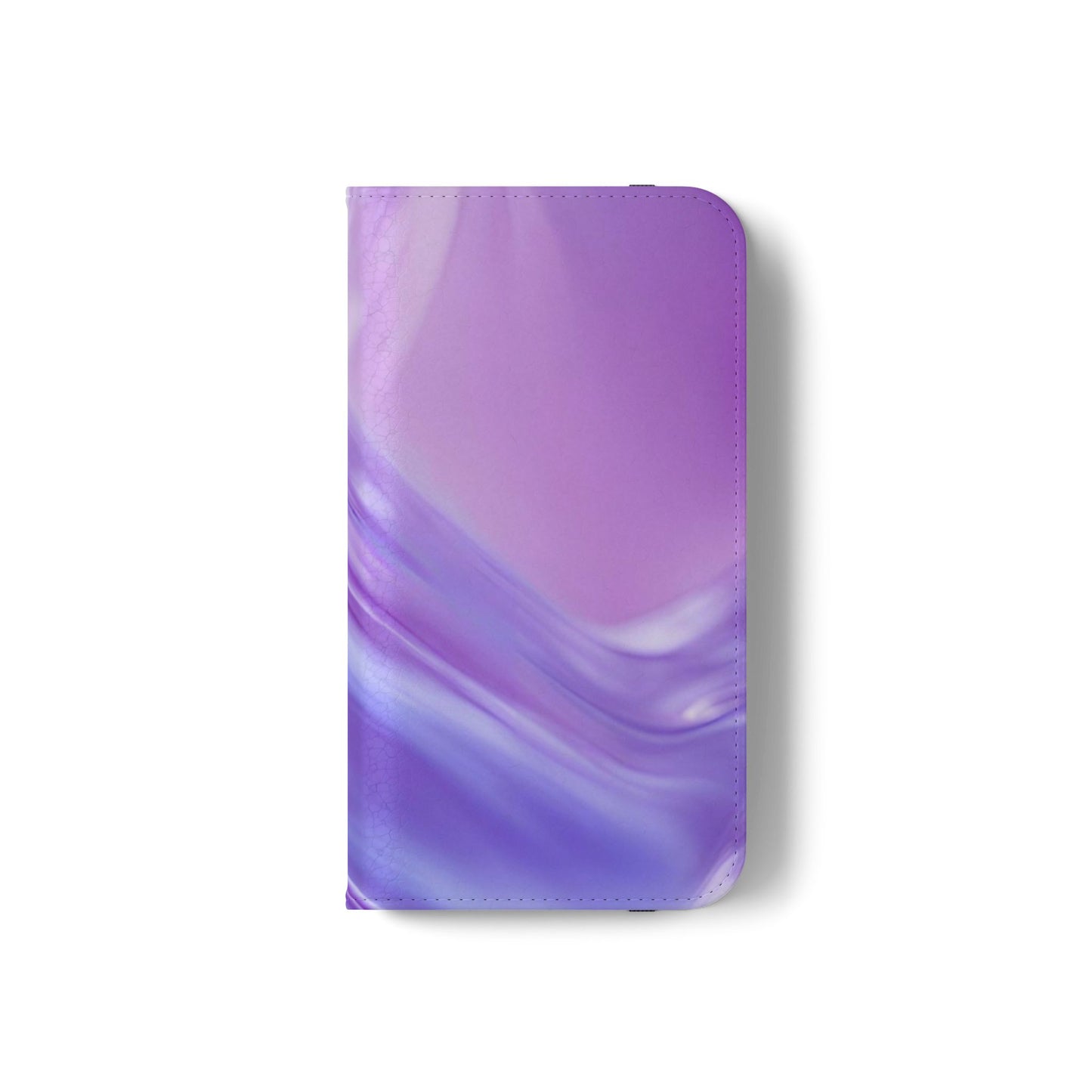 Flip Case – Lavender Wave