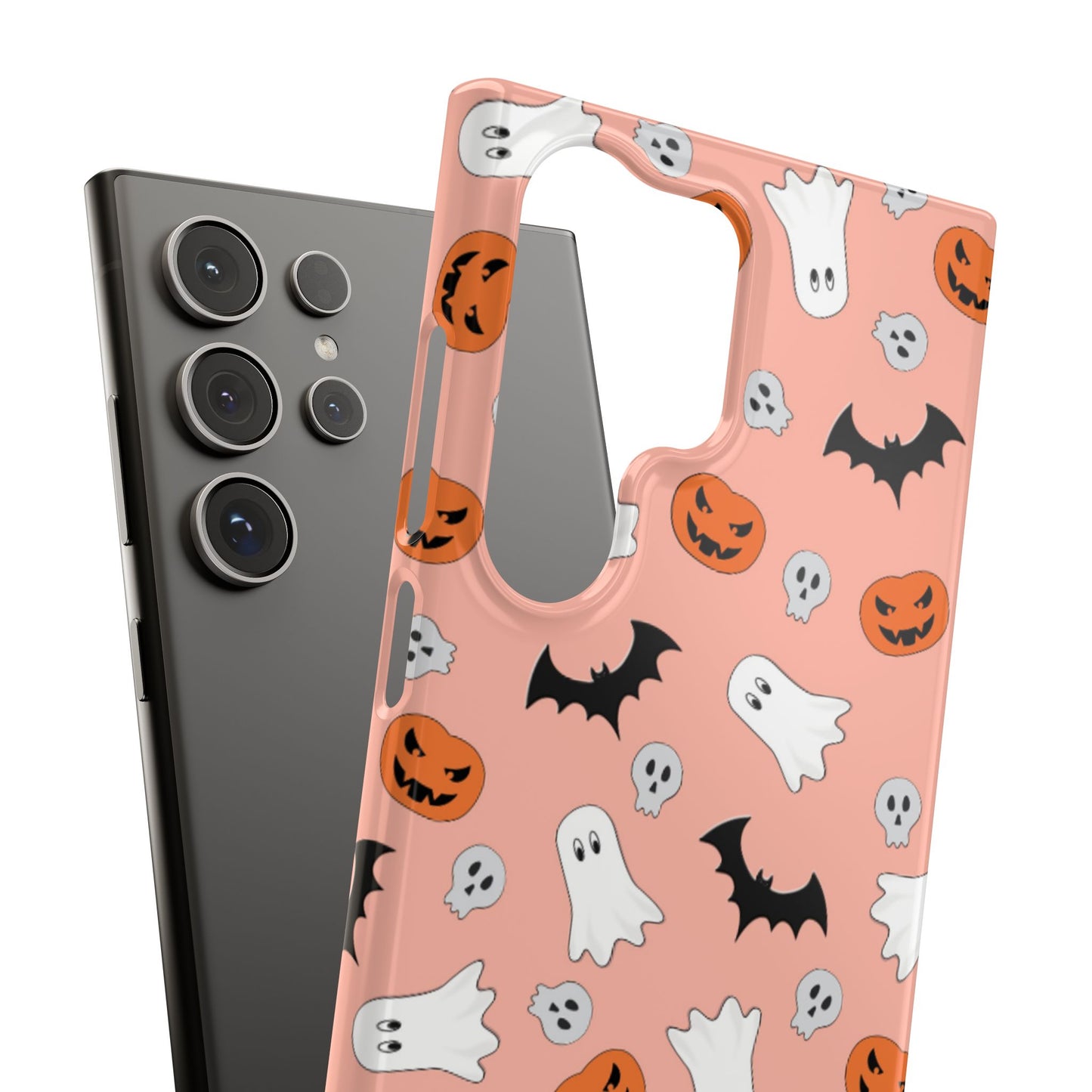 Snap Phone Case – Boo Crew