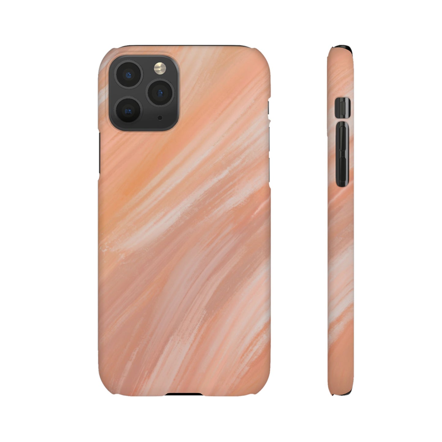 Snap Phone Case – Cashmere Sweep