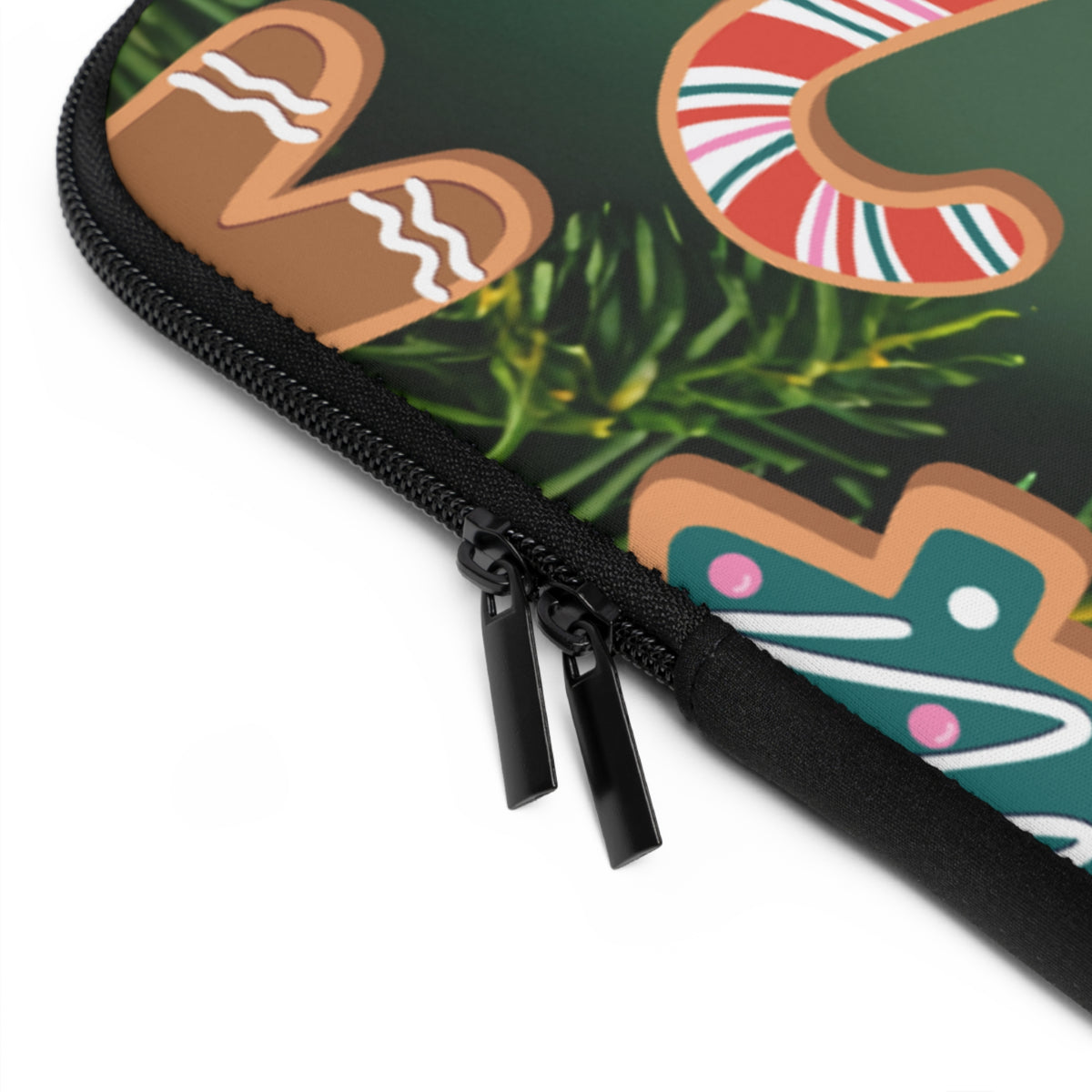 Neoprene Laptop Sleeve – Cookie Season