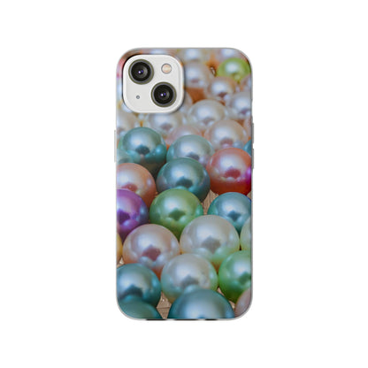 Flexi Case – Pearl Pop