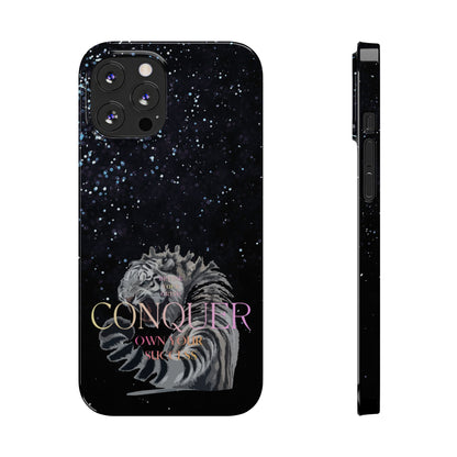 Slim Phone Case – Fearless Grace
