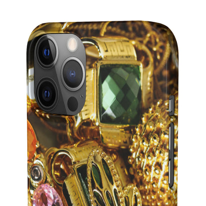 Snap Phone Case – Royal Dynasty