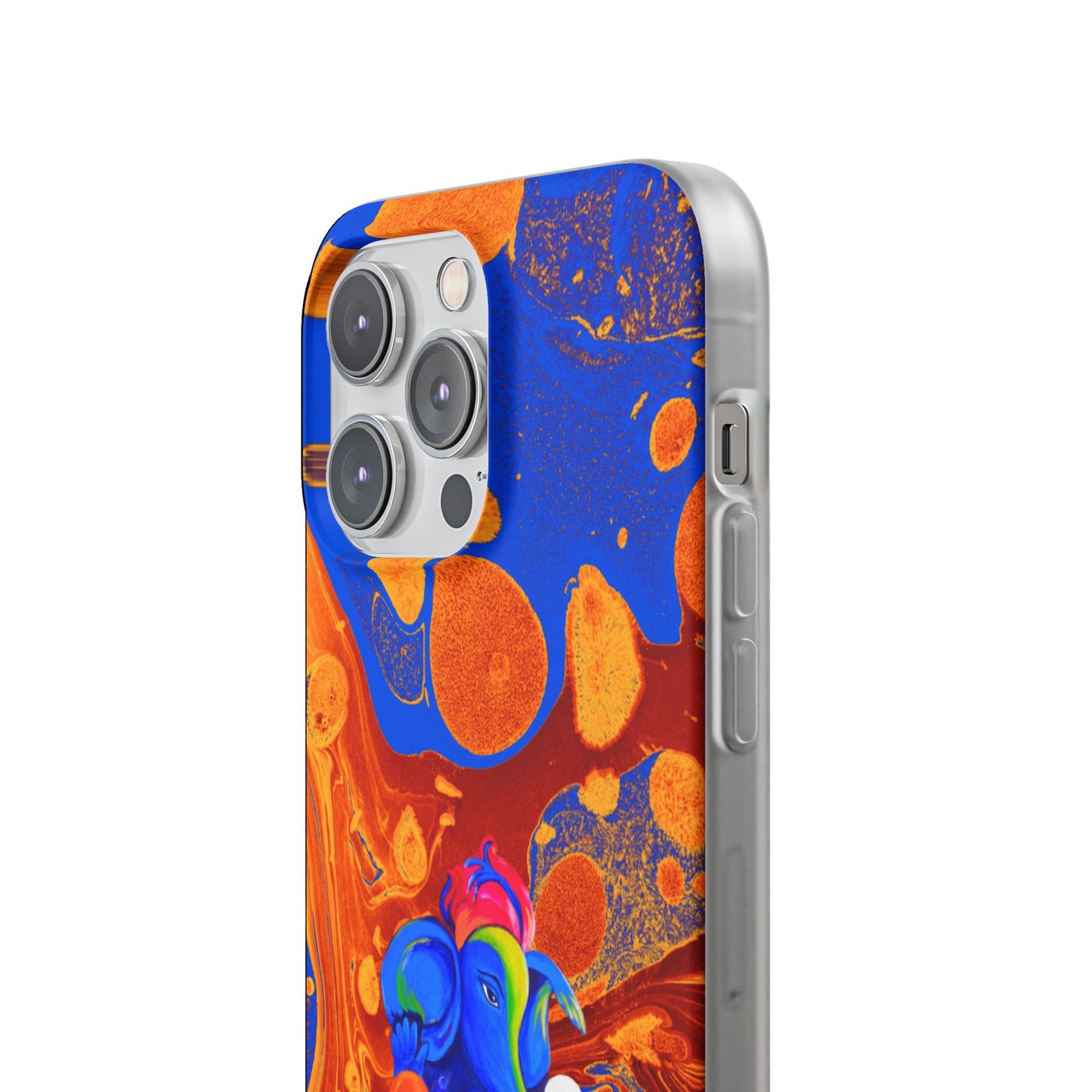 Flexi Case – Karma Blaze