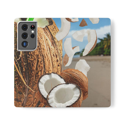 Flip Case – Coco Coast