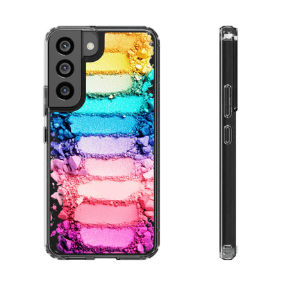 Clear Phone Case – The Lineup