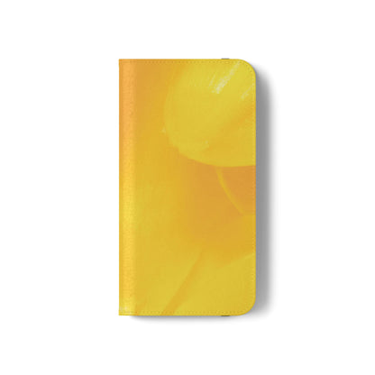 Flip Case – Sunlit Splash