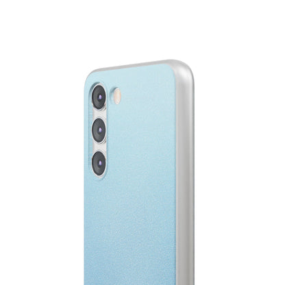 Flexi Case – Blue Whisper