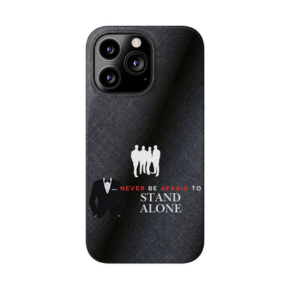 Slim Phone Case – Stand Alone