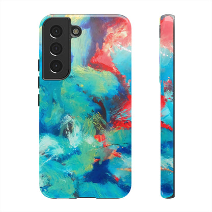 Protective Phone Case – Reef Riot