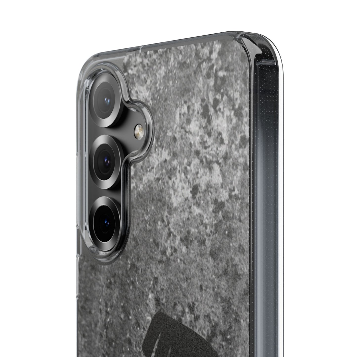 Clear Phone Case – Best Dad Ever