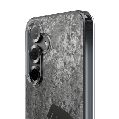 Clear Phone Case – Best Dad Ever