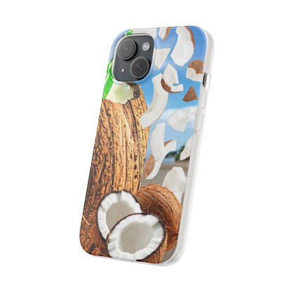 Flexi Case – Coco Coast