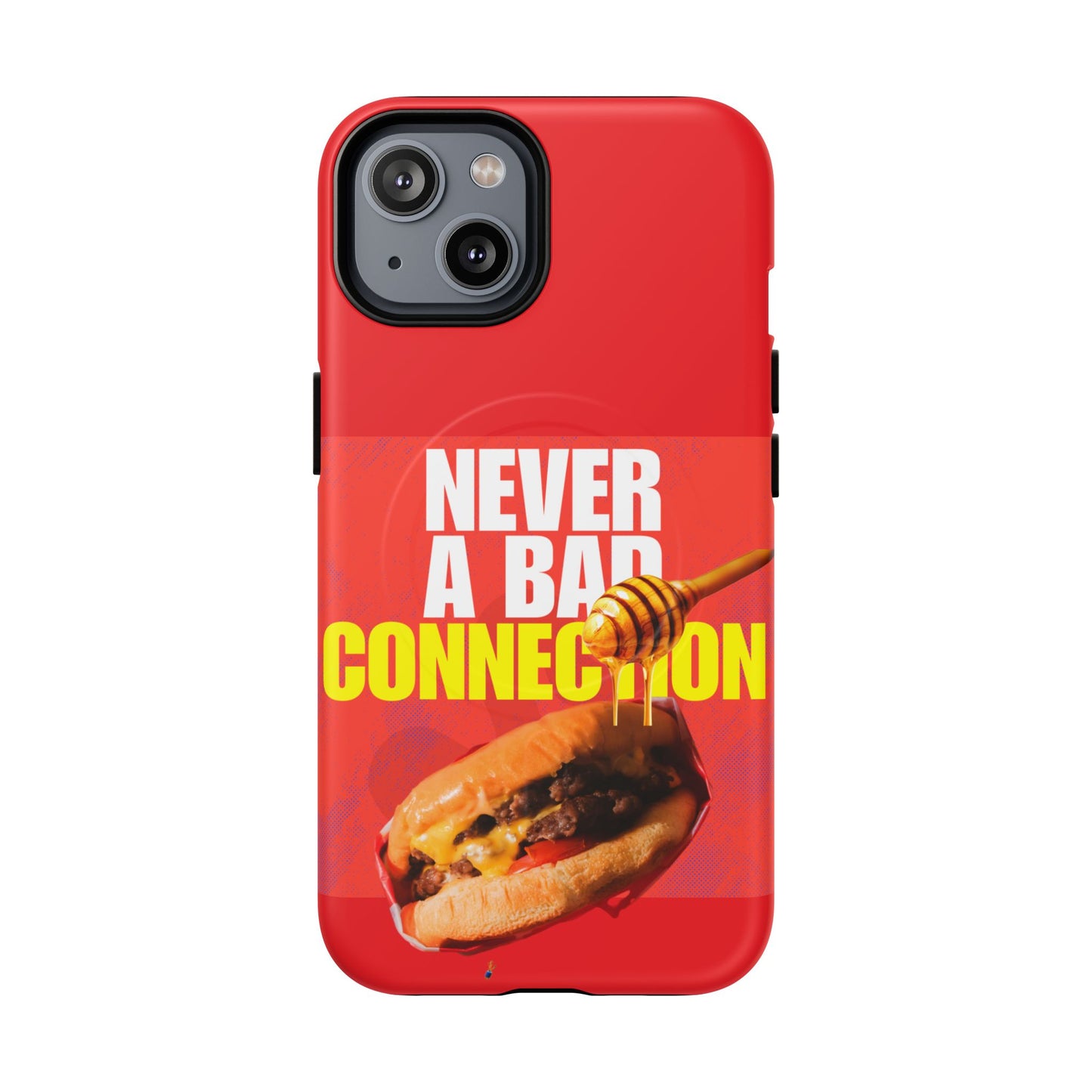 Protective Magnetic Phone Case – Never a Bad Connection
