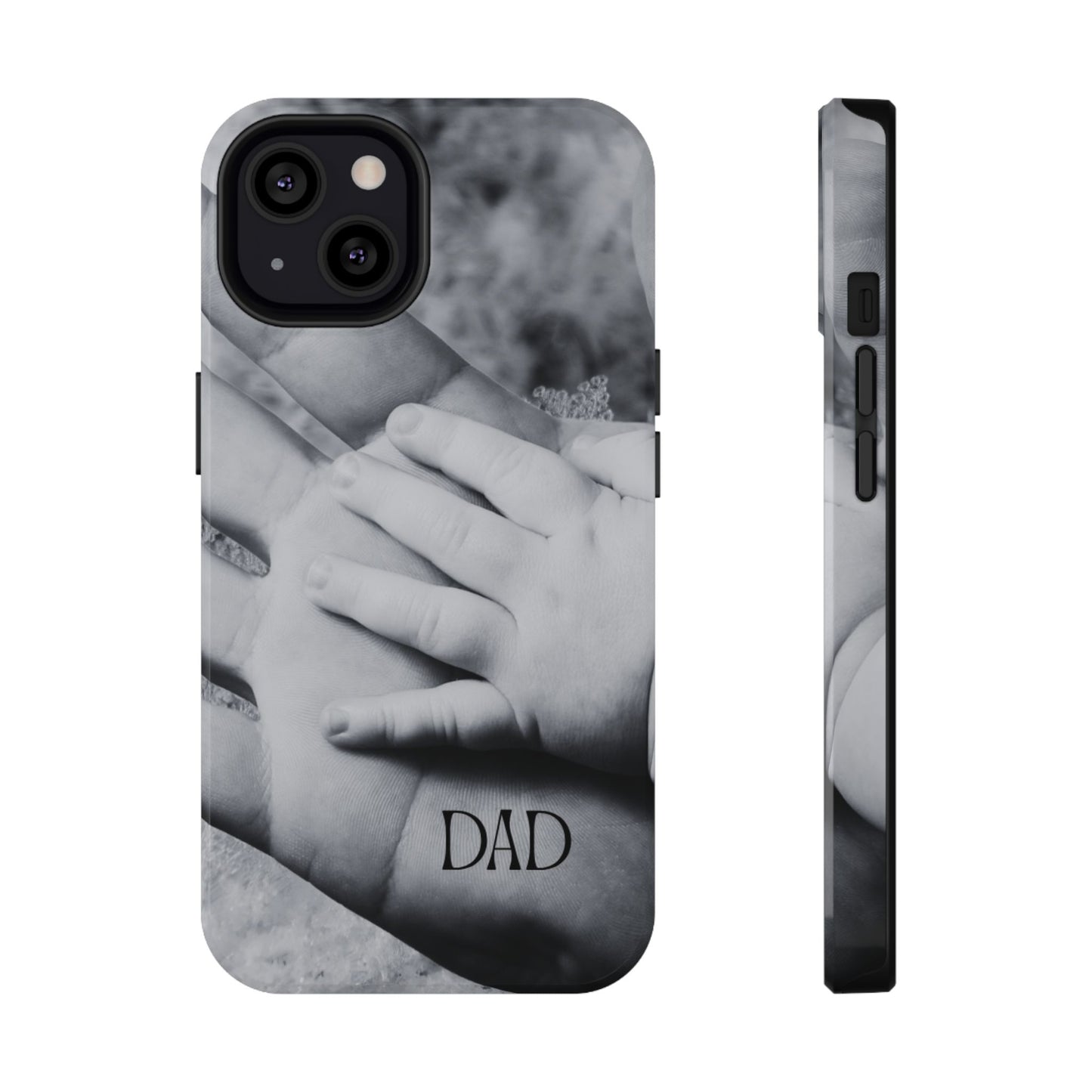 Impact-Resistant Phone Case – Dad's Legacy