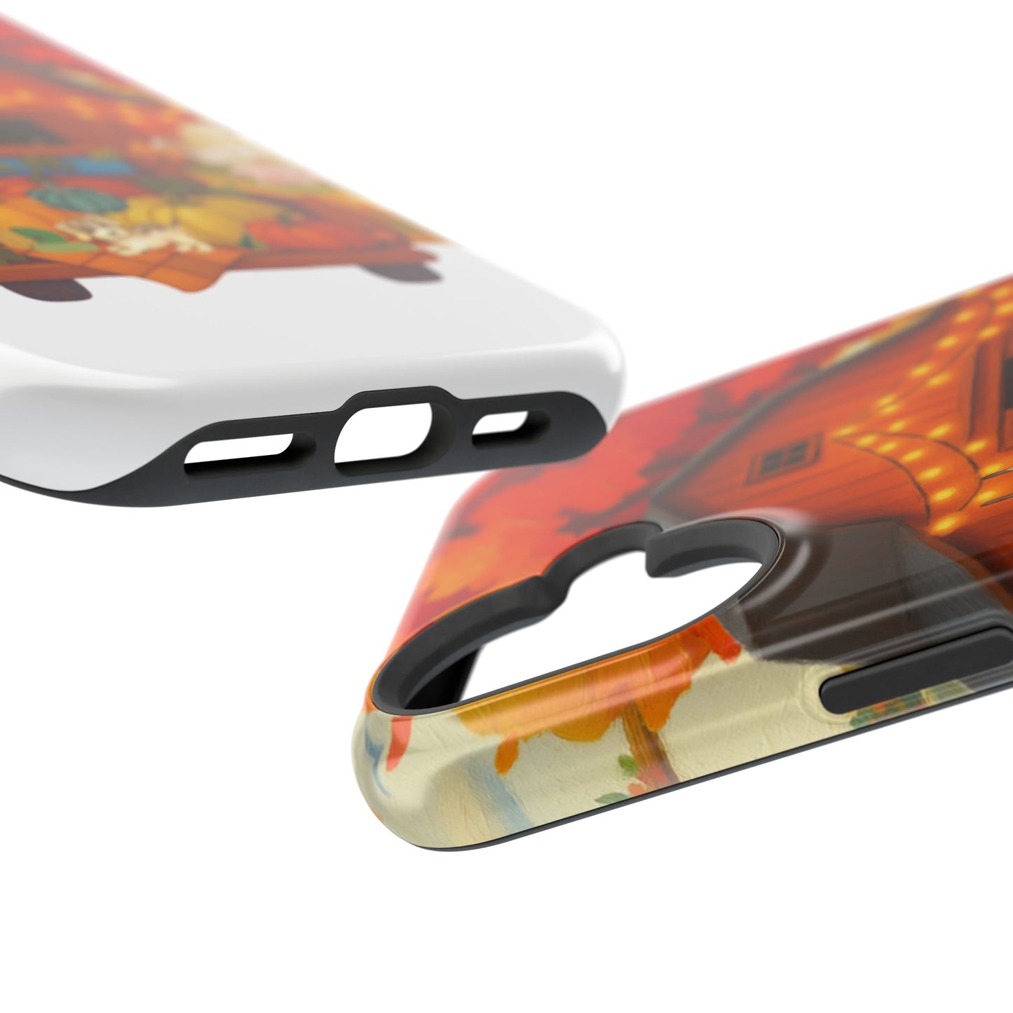 Impact-Resistant Phone Case – Country Harvest