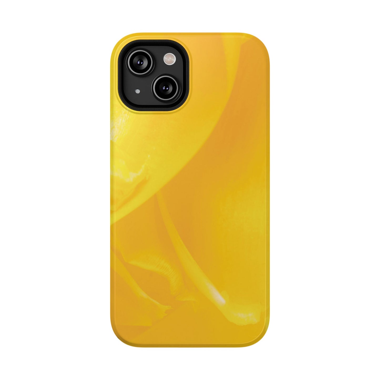 Impact-Resistant Phone Case — Sunlit Splash