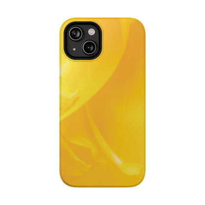 Impact-Resistant Phone Case — Sunlit Splash
