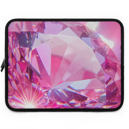 Laptop Sleeve – Pink Ice