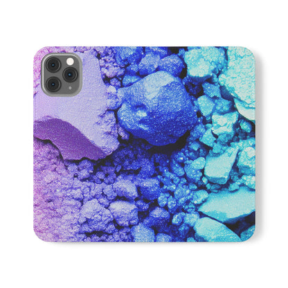 Flip Case – Pigment Play