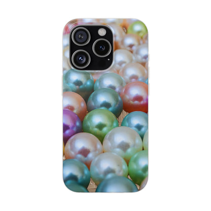 Flexi Case – Pearl Pop