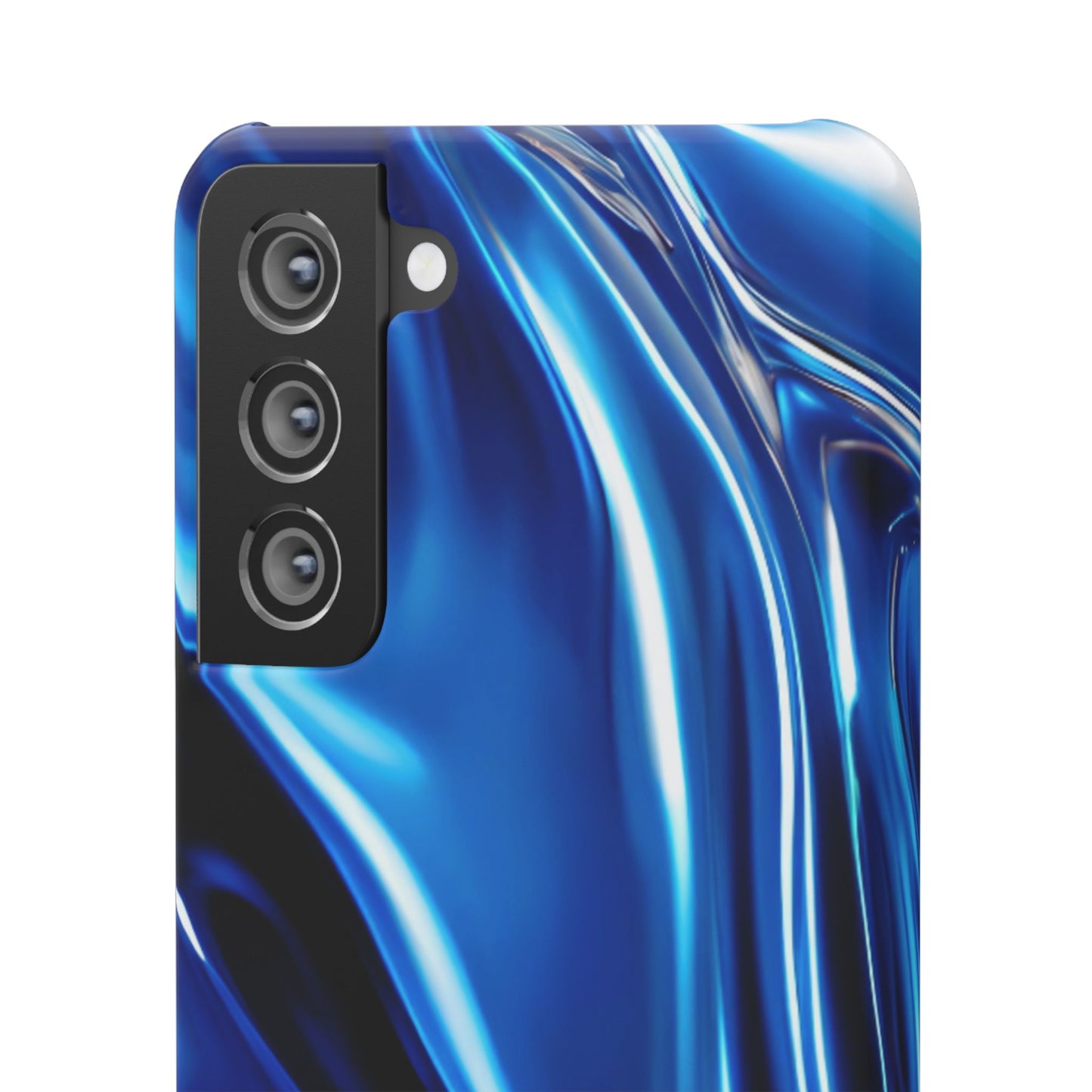 Snap Phone Case – Midnight Surge
