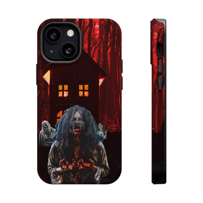 Wireless-Charging Compatible Case – Undead Uprising