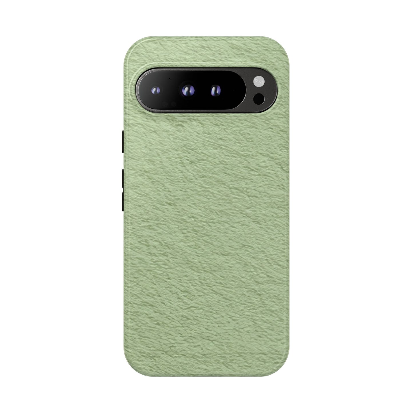 Protective Phone Case – Matcha Wash