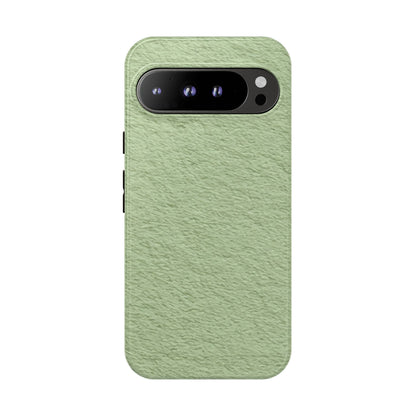Protective Phone Case – Matcha Wash