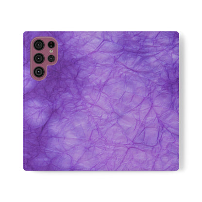 Flip Case – Neon Dusk