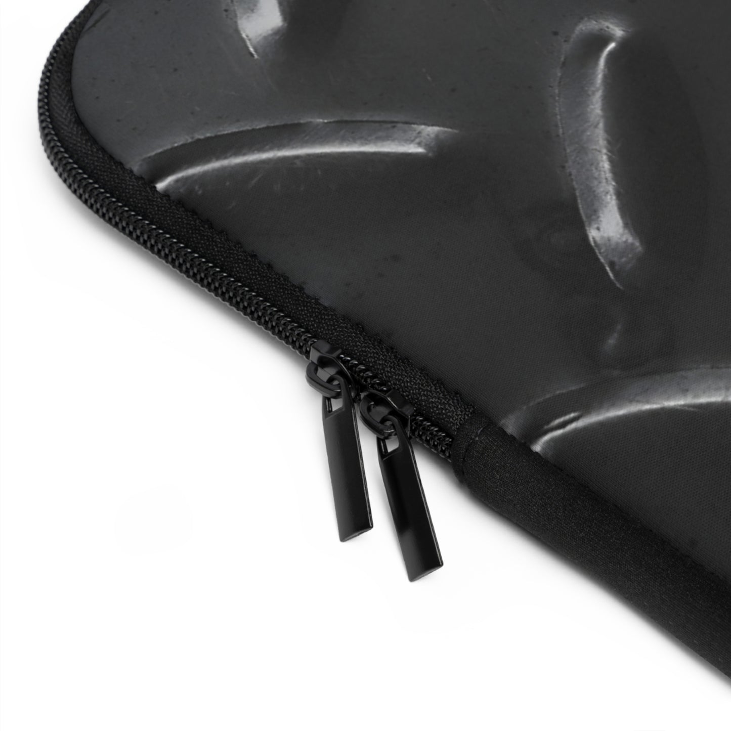 Laptop Sleeve – Blackout Plate