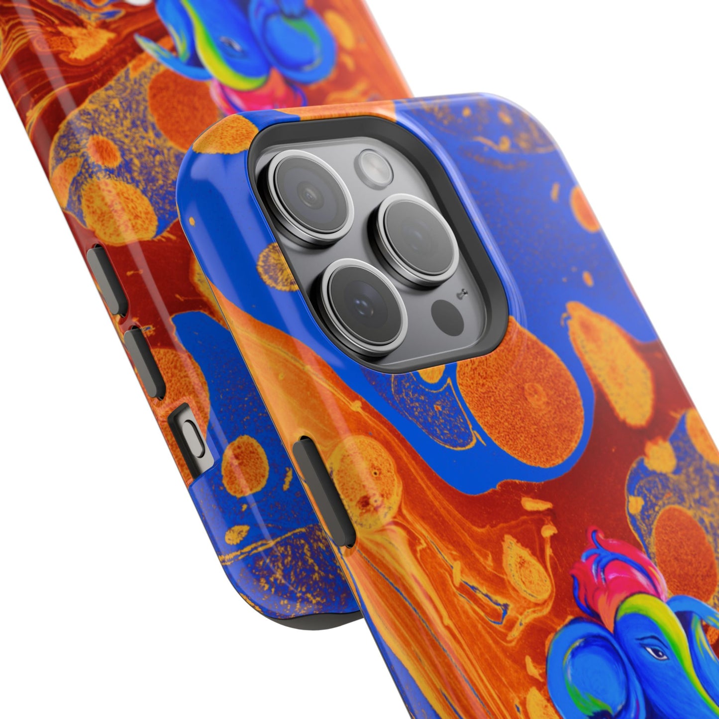 Wireless-Charging Compatible Case – Karma Blaze