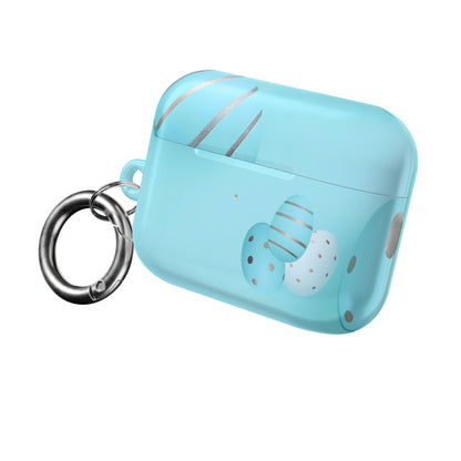 Earbud Case Cover – Egg Energy