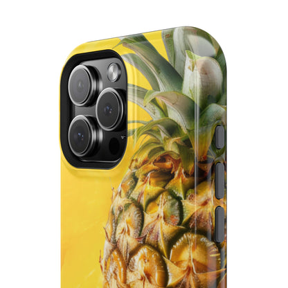 Impact-Resistant Phone Case – Tropic Mode