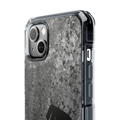 Clear Magnetic Phone Case – Best Dad Ever